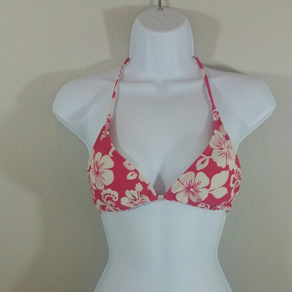 Xhilaration Bikini Top Small